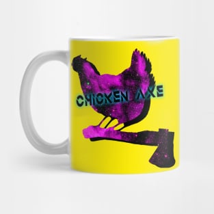 chicken Mug